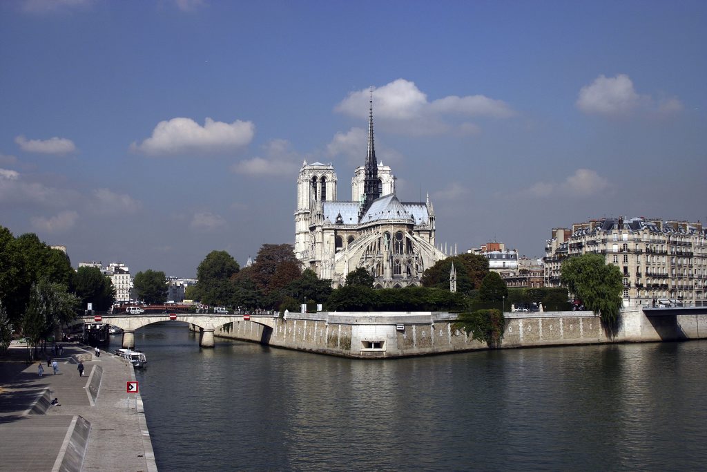 Notre Dame